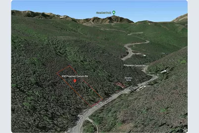 938 N Pinecrest Canyon - Photo 1