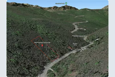 938 N Pinecrest Canyon - Photo 2