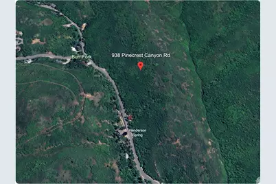 938 N Pinecrest Canyon - Photo 3