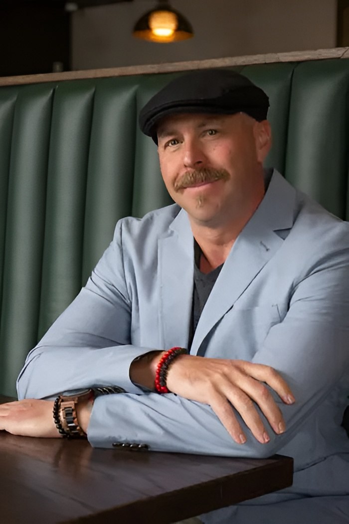 Matthew Wolfe — Coldwell Banker Realty